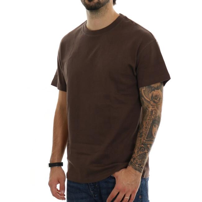 T-SHIRT ANTON SOLID - Mad Fashion | img vers.1300x/